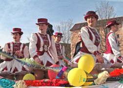 Rosenmontag 2019 Jena 00021